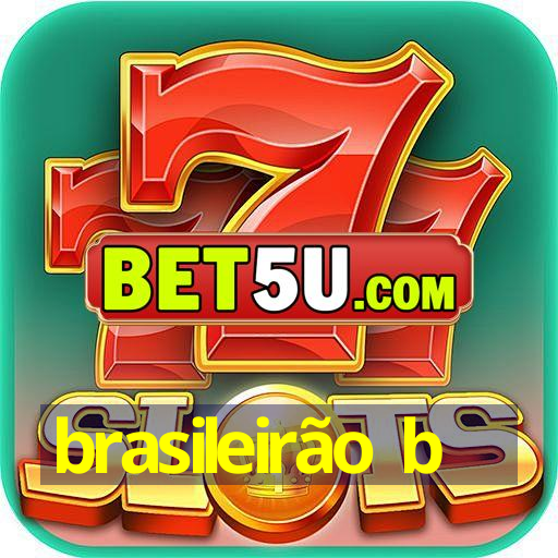 brasileirão b